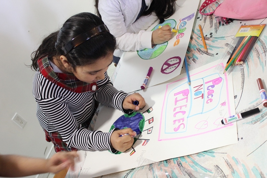 Painting Competition